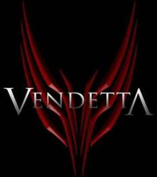 logo Vendetta (UK)